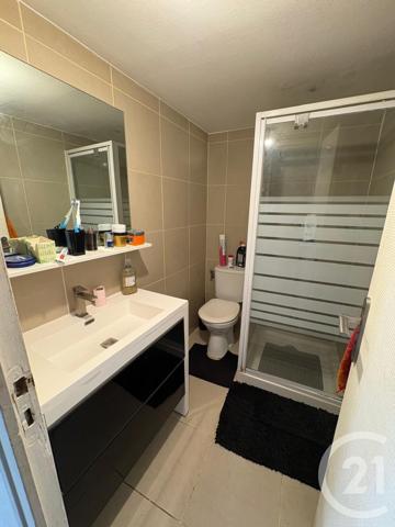 Appartement T2 à vendre  2 pièces - 35,95 m2 EVIAN LES BAINS - 74