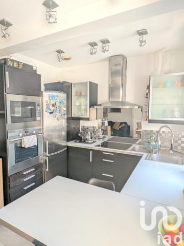 Appartement à vendre 3 pièces 58 m² Melun