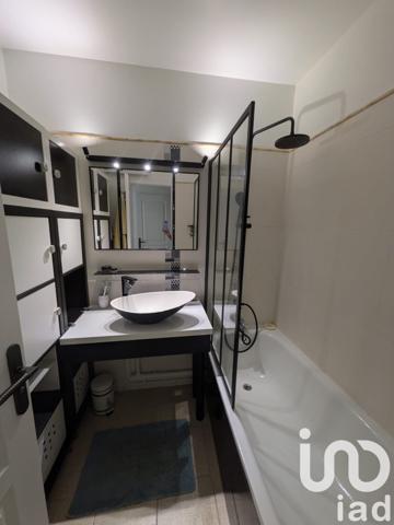 Appartement à vendre 3 pièces 58 m² Melun