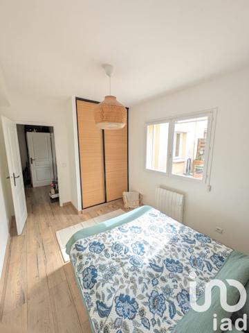 Appartement à vendre 3 pièces 58 m² Melun