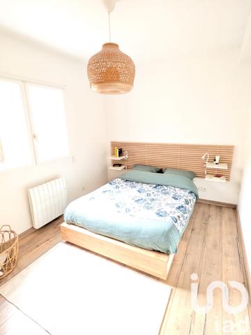 Appartement à vendre 3 pièces 58 m² Melun