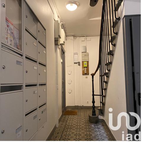 Immeuble à vendre 483 m² Montreuil