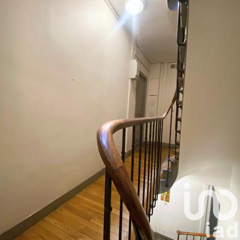 Immeuble à vendre 483 m² Montreuil