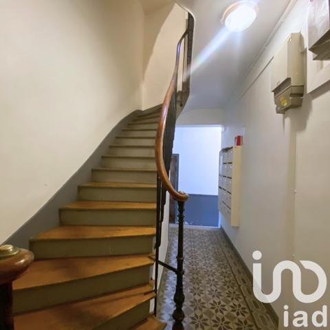 Immeuble à vendre 483 m² Montreuil