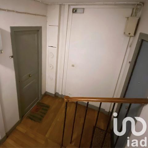 Immeuble à vendre 483 m² Montreuil