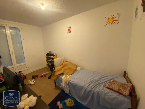 Appartement à vendre 4 pièces 68.65m²