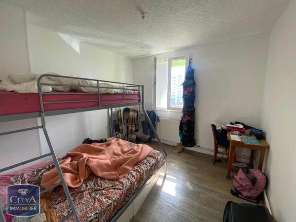 Appartement à vendre 4 pièces 68.65m²