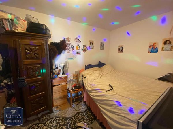 Appartement à vendre 4 pièces 68.65m²