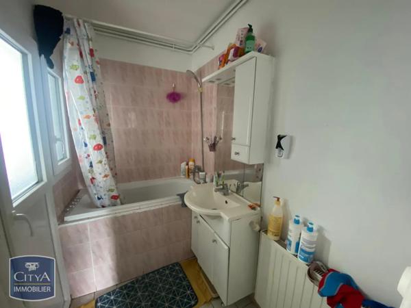 Appartement à vendre 4 pièces 68.65m²