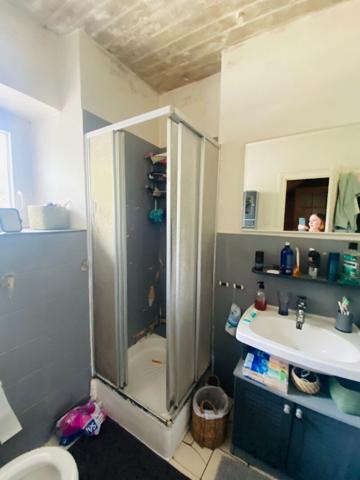 Vente Maison de ville, en pierre avec jardin - Lamballe Centre Ville - Gare