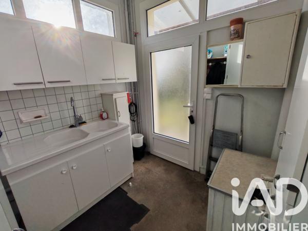 Maison à vendre 6 pièces 105 m² Pressignac