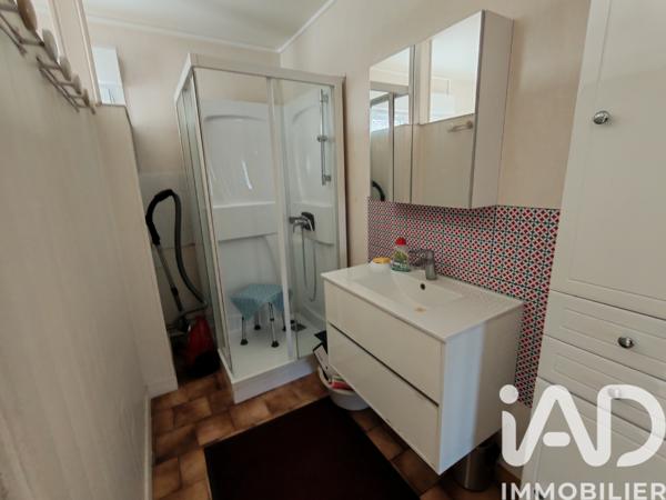 Maison à vendre 6 pièces 105 m² Pressignac