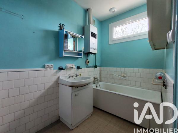 Maison à vendre 6 pièces 105 m² Pressignac
