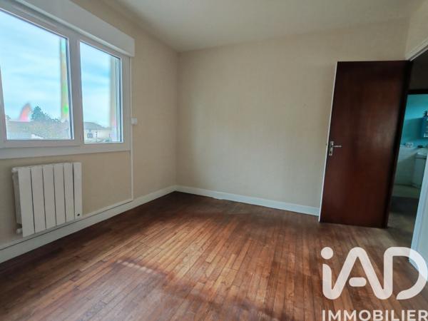 Maison à vendre 6 pièces 105 m² Pressignac