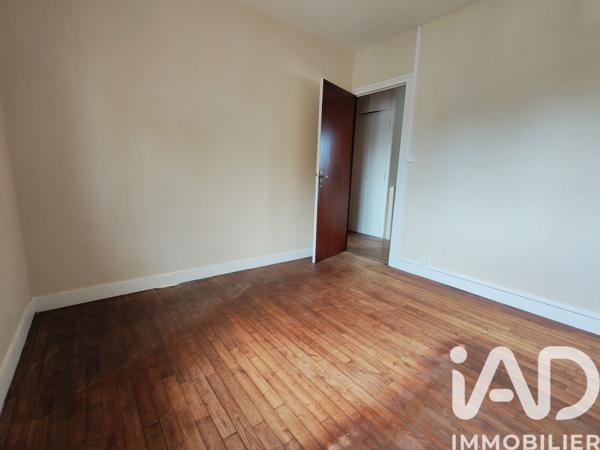 Maison à vendre 6 pièces 105 m² Pressignac