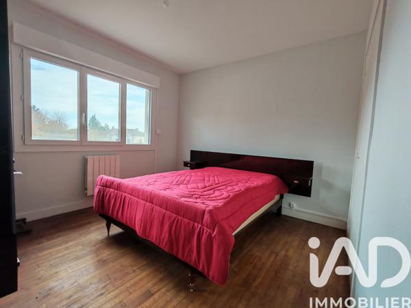 Maison à vendre 6 pièces 105 m² Pressignac