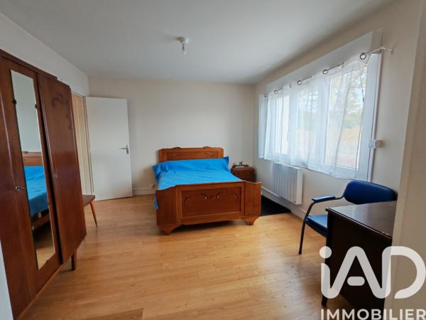 Maison à vendre 6 pièces 105 m² Pressignac