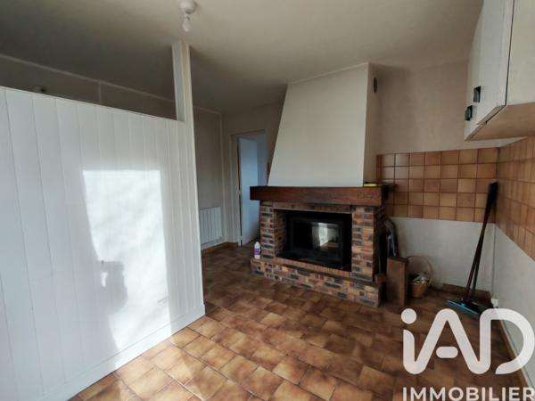 Maison à vendre 6 pièces 105 m² Pressignac