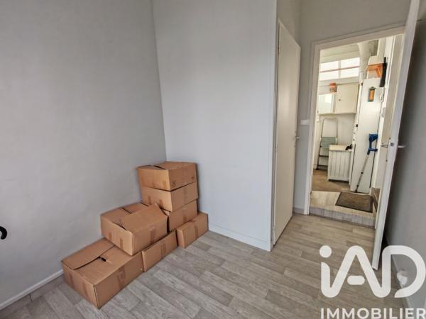 Maison à vendre 6 pièces 105 m² Pressignac