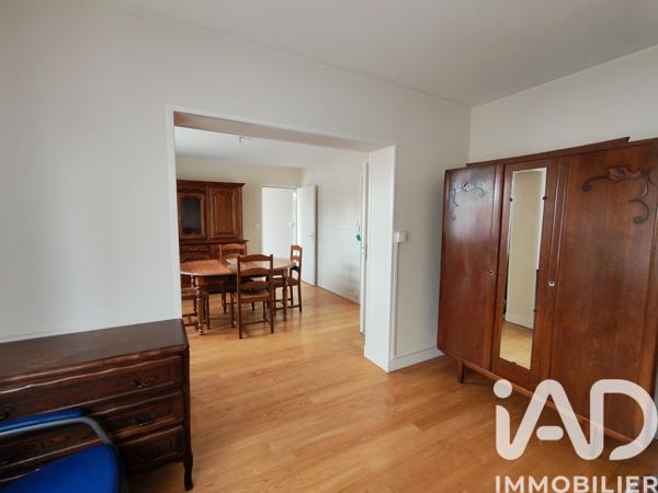 Maison à vendre 6 pièces 105 m² Pressignac