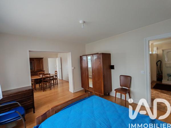 Maison à vendre 6 pièces 105 m² Pressignac