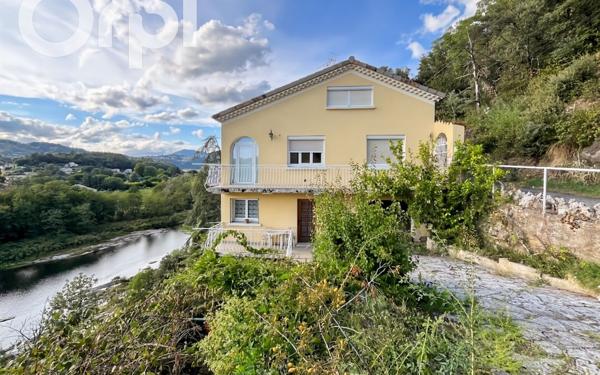 Immeuble à vendre