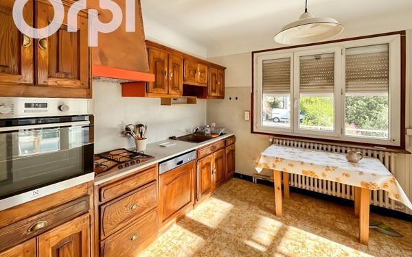 Immeuble à vendre