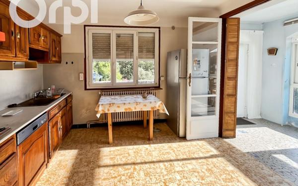Immeuble à vendre