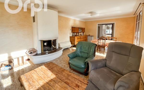 Immeuble à vendre
