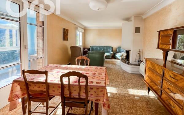 Immeuble à vendre