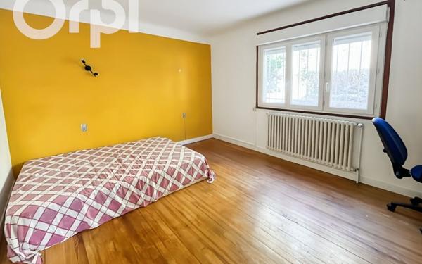 Immeuble à vendre
