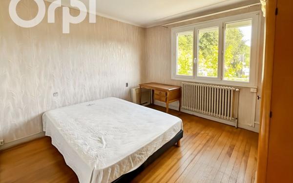 Immeuble à vendre