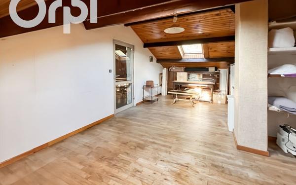 Immeuble à vendre