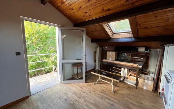 Immeuble à vendre