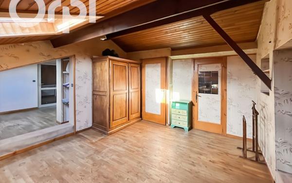Immeuble à vendre
