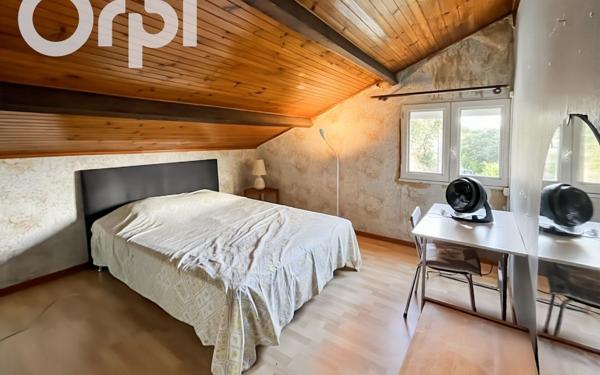 Immeuble à vendre