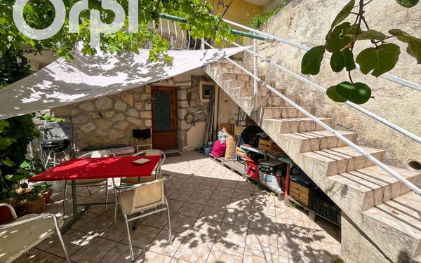 Immeuble à vendre