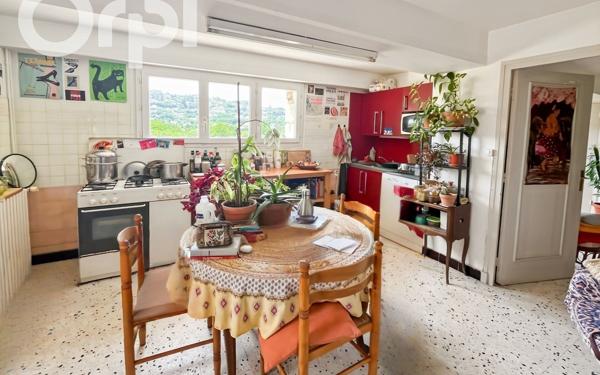 Immeuble à vendre