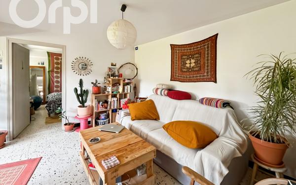 Immeuble à vendre