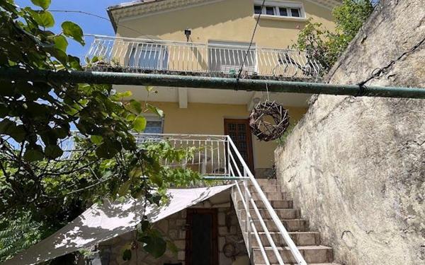 Immeuble à vendre