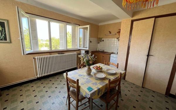 Immeuble à vendre