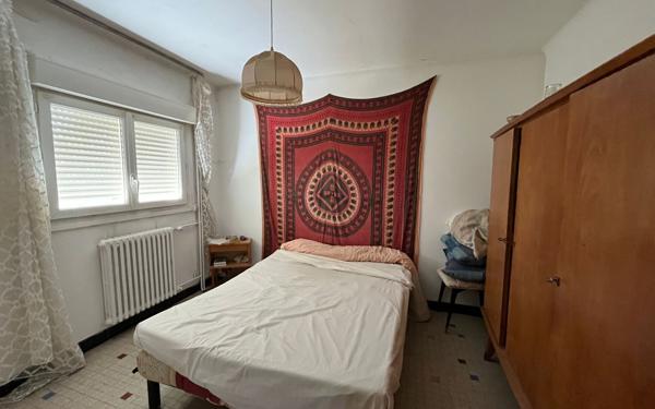 Immeuble à vendre