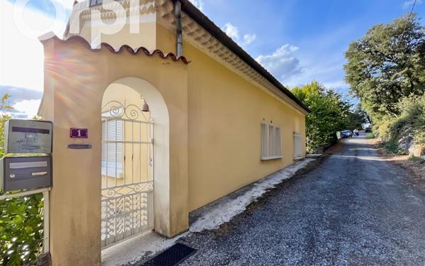 Immeuble à vendre