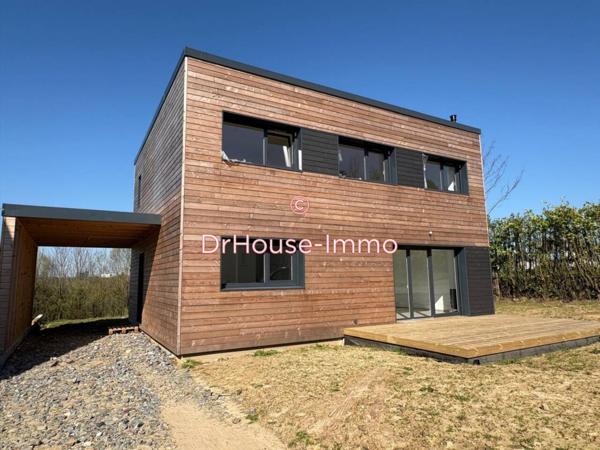 Maison à vendre 7 pièces de 120 m²