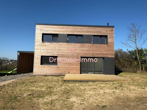 Maison à vendre 7 pièces de 120 m²