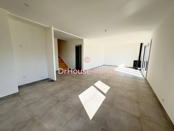 Maison à vendre 7 pièces de 120 m²