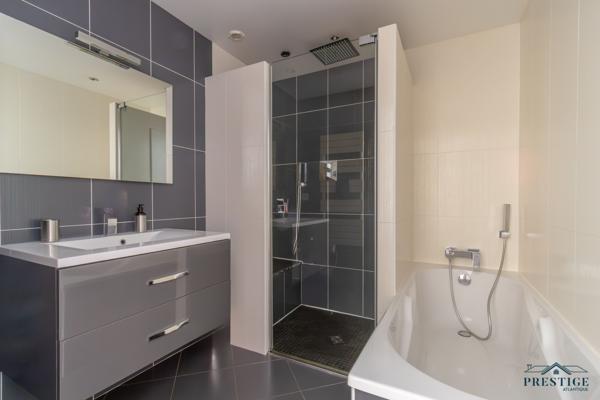 ST BREVIN LES PINS - VILLA 160M2 - PISCINE & SPA - TERRAIN 1 262M2