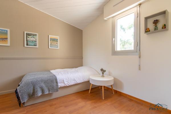 ST BREVIN LES PINS - VILLA 160M2 - PISCINE & SPA - TERRAIN 1 262M2