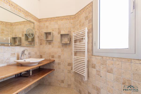 ST BREVIN LES PINS - VILLA 160M2 - PISCINE & SPA - TERRAIN 1 262M2