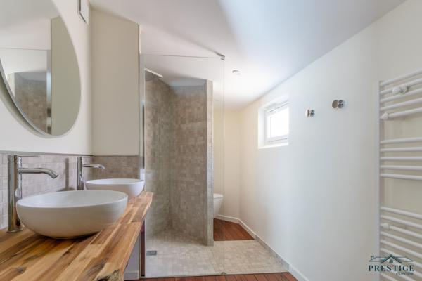 ST BREVIN LES PINS - VILLA 160M2 - PISCINE & SPA - TERRAIN 1 262M2